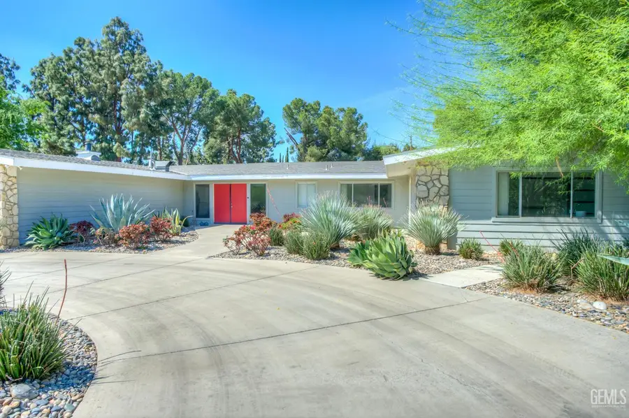 4200 FLINTRIDGE DRIVE, Bakersfield, CA 93306 - #2