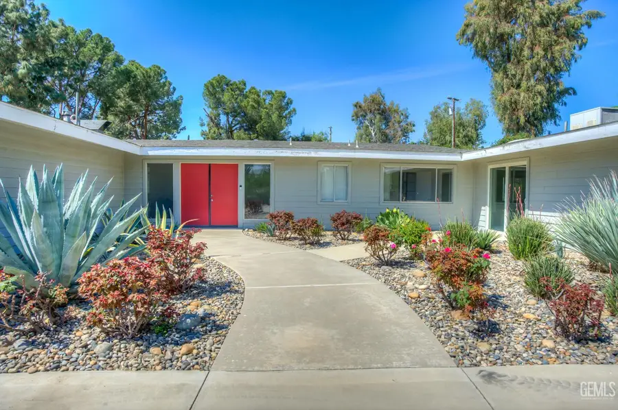 4200 FLINTRIDGE DRIVE, Bakersfield, CA 93306 - #3