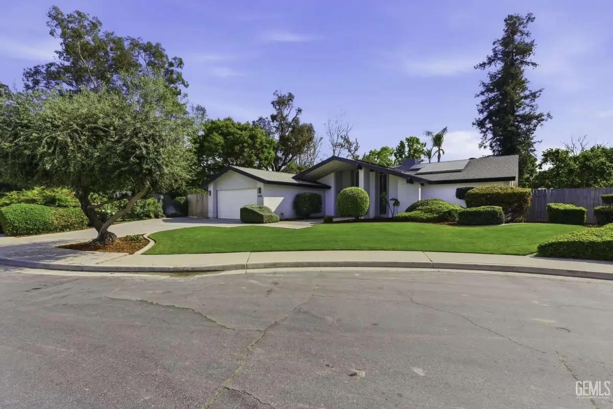 7305 PAGOSA COURT, Bakersfield, CA 93309 - #1