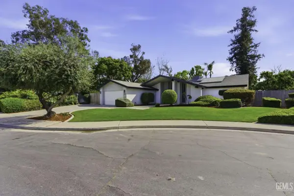 7305 PAGOSA COURT, Bakersfield, CA 93309