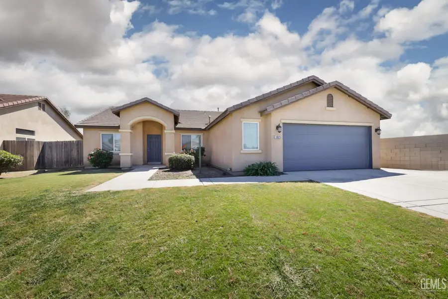 10825 CORONADO POINTE DRIVE, Bakersfield, CA 93311 - #3