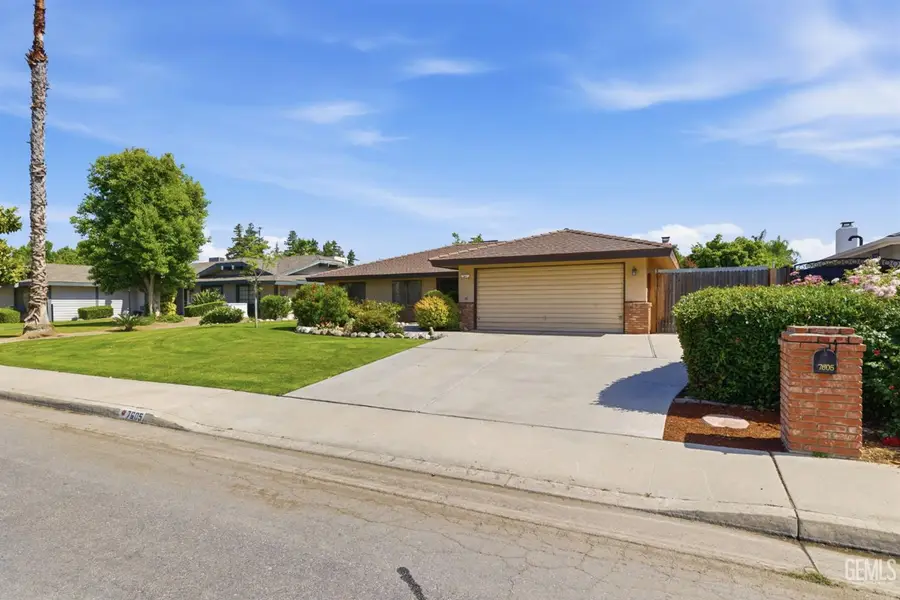 7605 VALEMOUNT DRIVE, Bakersfield, CA 93309 - #2