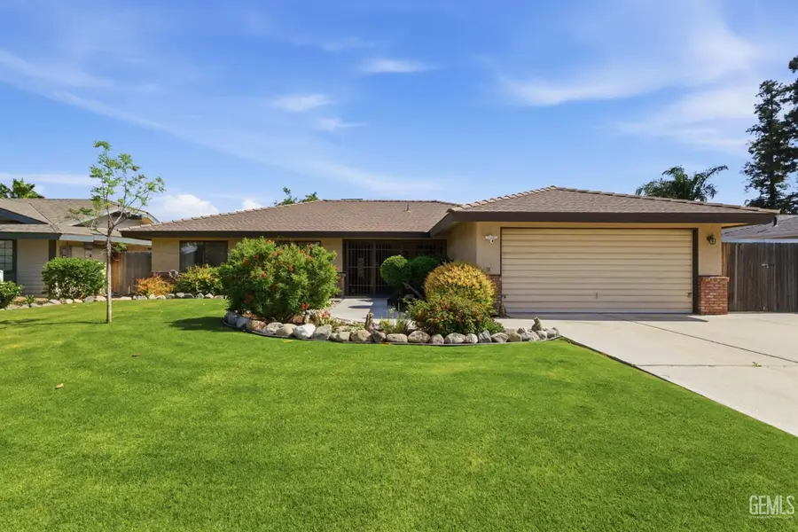 7605 VALEMOUNT DRIVE, Bakersfield, CA 93309 - #3
