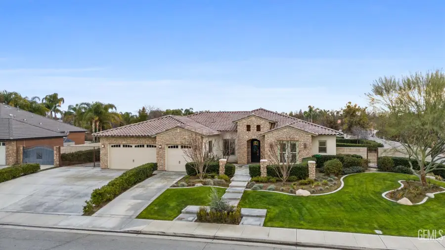 15521 GEORGES LETOUR AVENUE, Bakersfield, CA 93314 - #3