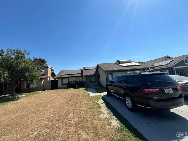 5500 POST STREET, Bakersfield, CA 93307