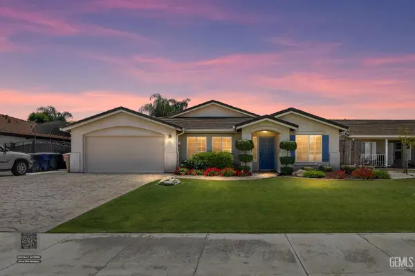 5415 MORAGA COURT, Bakersfield, CA 93314