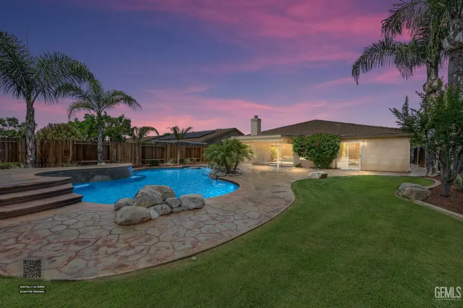 5415 MORAGA COURT, Bakersfield, CA 93314 - #2