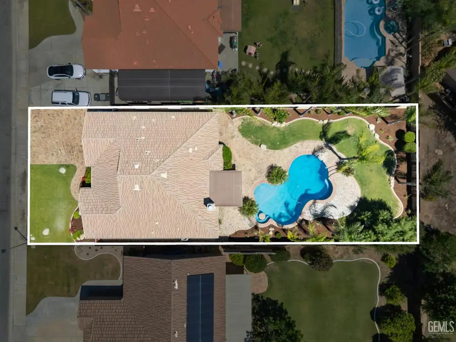 5415 MORAGA COURT, Bakersfield, CA 93314 - #3