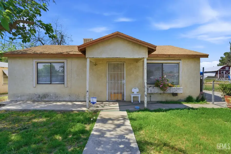 731 SHALIMAR DRIVE, Bakersfield, CA 93306 - #3