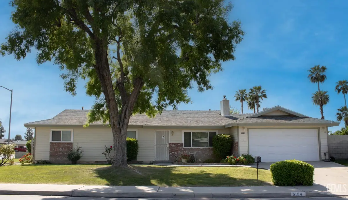 5104 LOWEN AVENUE, Bakersfield, CA 93309 - #1