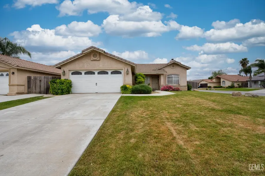 12619 SAWTOOTH AVENUE, Bakersfield, CA 93312 - #2