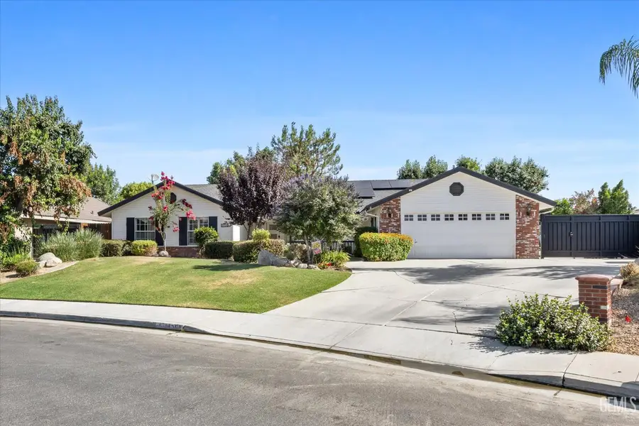14508 HARVEST CREST AVENUE, Bakersfield, CA 93314 - #2