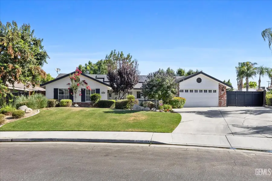 14508 HARVEST CREST AVENUE, Bakersfield, CA 93314 - #3