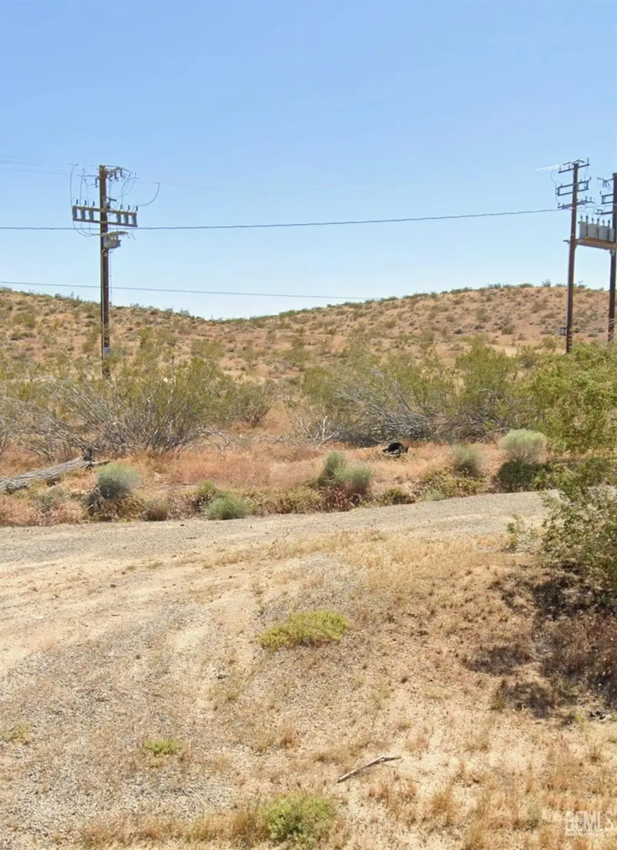 0 ARISTOTLE DRIVE, California City, CA 93504 - #2