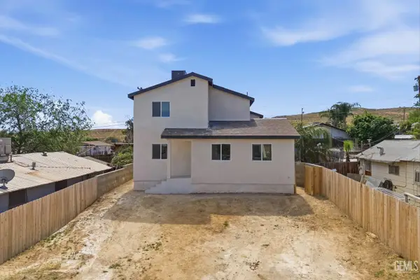 1019 STEVENS STREET, Taft, CA 93268