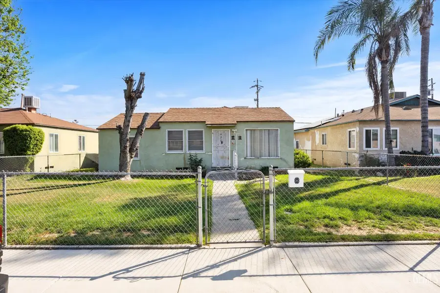 429 1ST STREET, Bakersfield, CA 93304 - #3