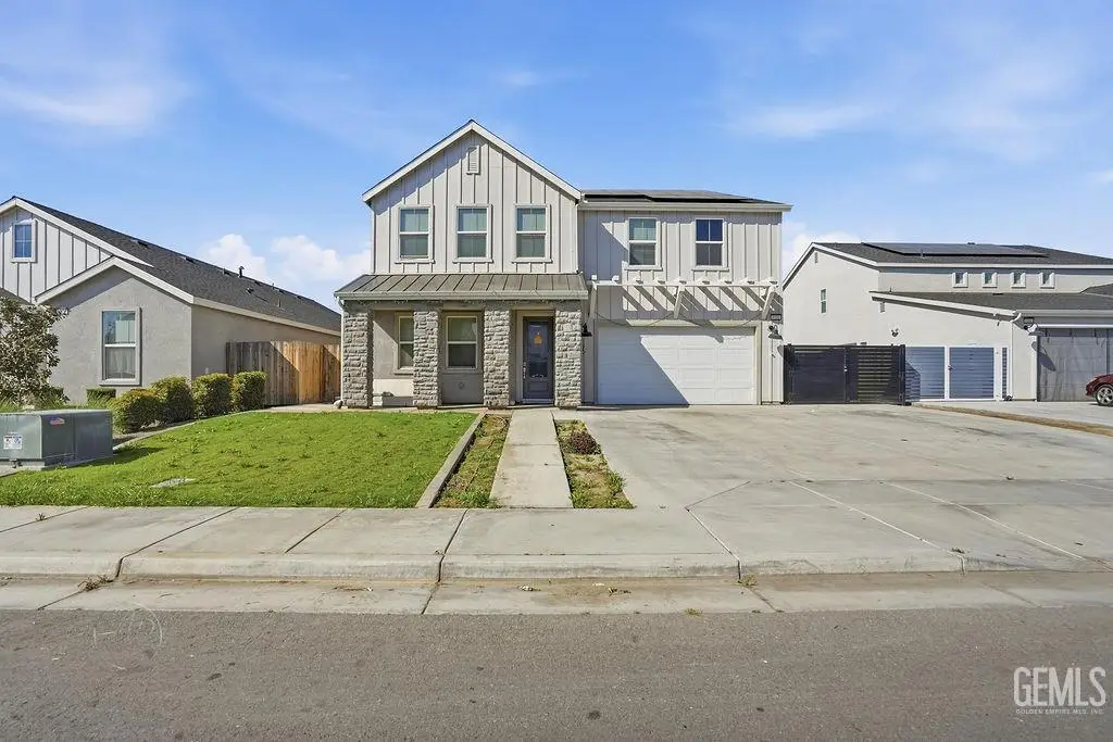 6510 THUNDER TRAIL DRIVE, Bakersfield, CA 93313 - #1