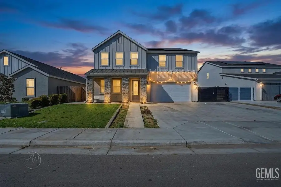 6510 THUNDER TRAIL DRIVE, Bakersfield, CA 93313 - #2