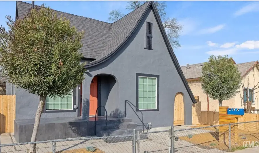 425 NORTH SAN PABLO AVE, Fresno, CA 93701 - #2