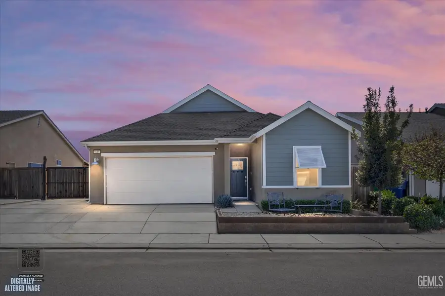 9615 SILVER FALLS LANE, Shafter, CA 93263 - #2