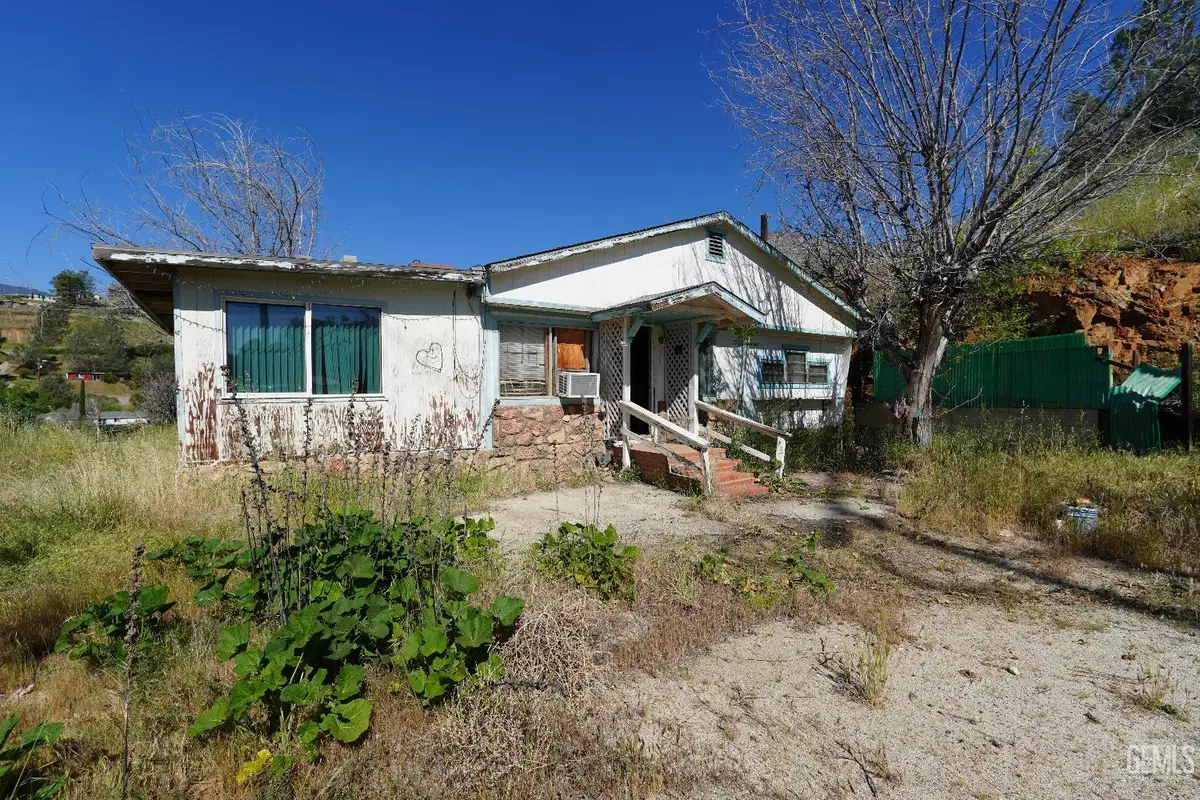 216 DONALDA COURT, Wofford Heights, CA 93285 - #1