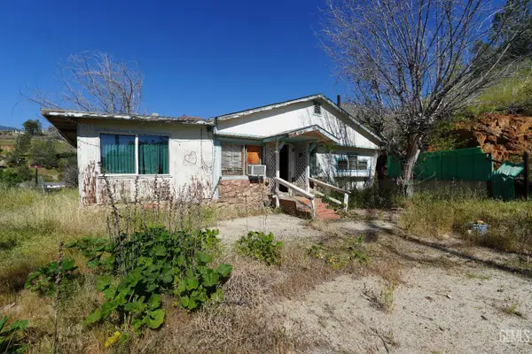 216 DONALDA COURT, Wofford Heights, CA 93285