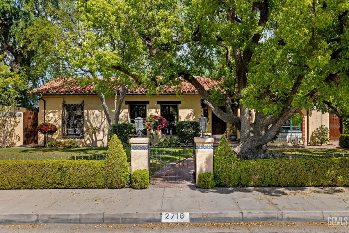 2716 21ST STREET, Bakersfield, CA 93301 - #1