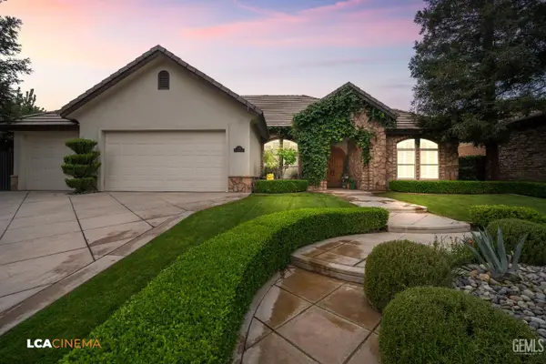 12517 HARRINGTON STREET, Bakersfield, CA 93311