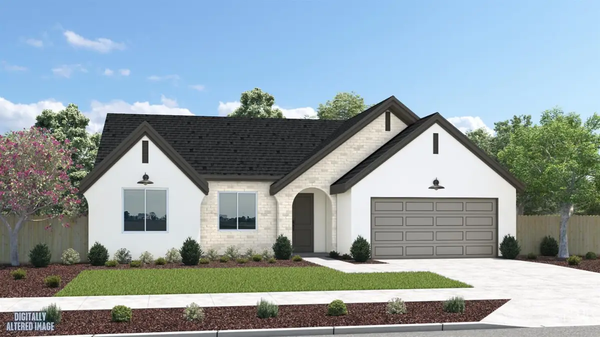 195 SANTA MONICA WAY #FW183, Delano, CA 93215 - #1