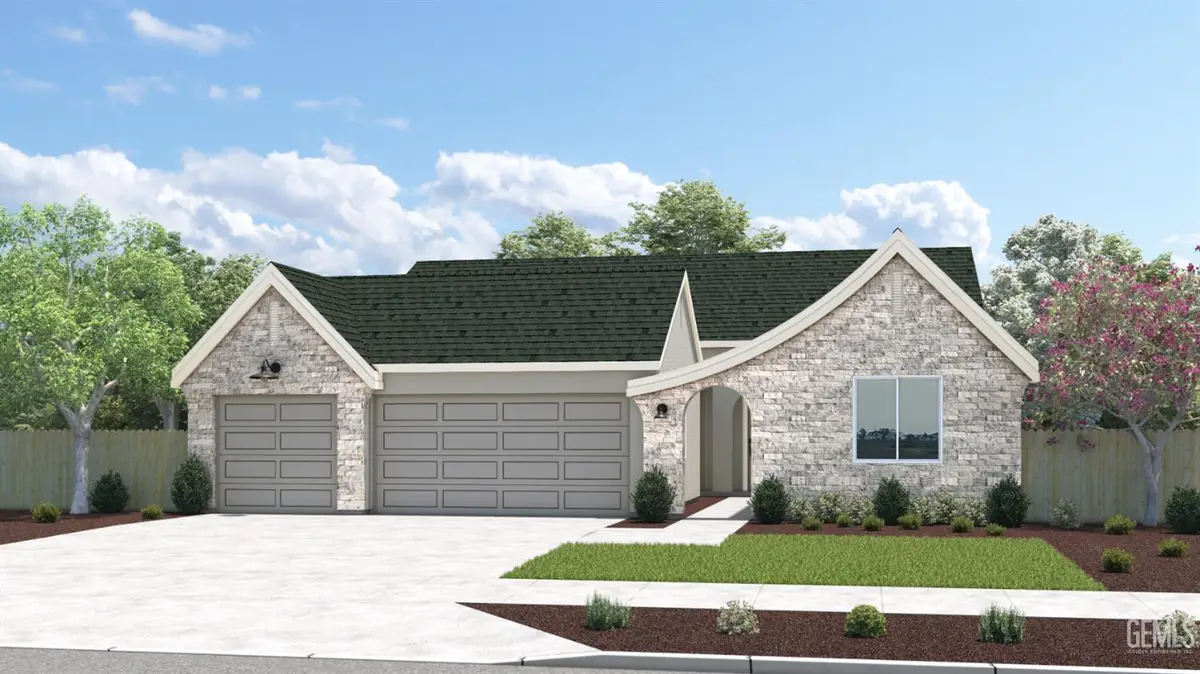 225 SANTA MONICA WAY #FW187, Delano, CA 93215 - #1