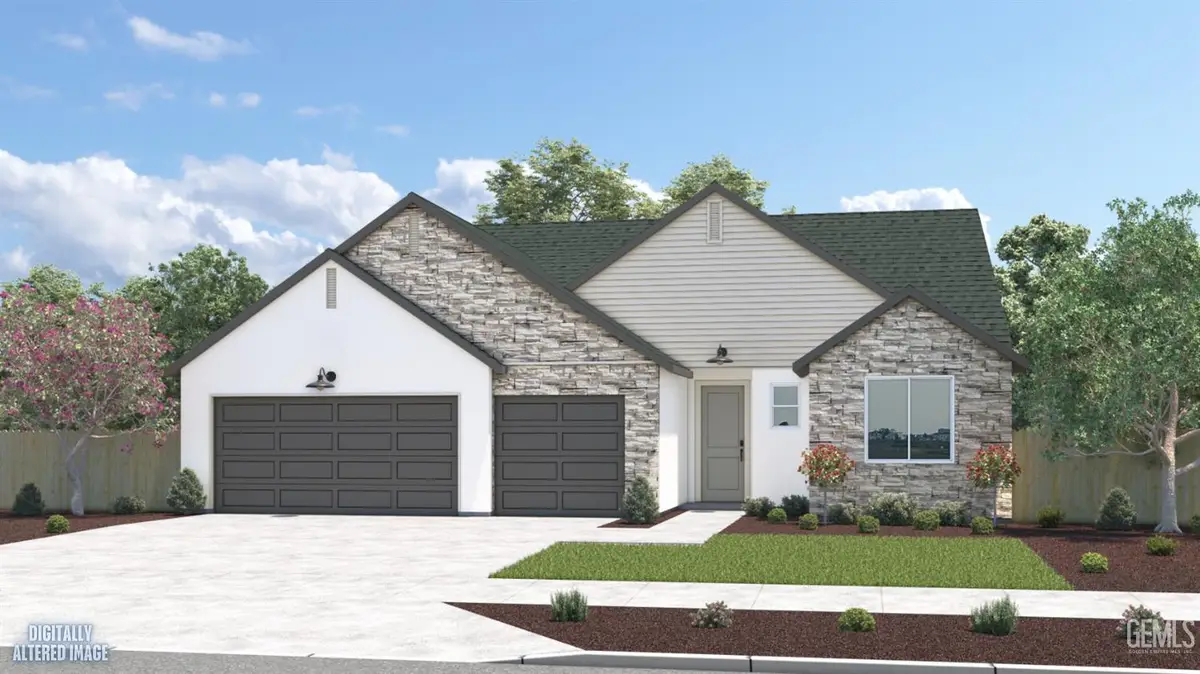 243 SANTA MONICA WAY #FW189, Delano, CA 93215 - #1