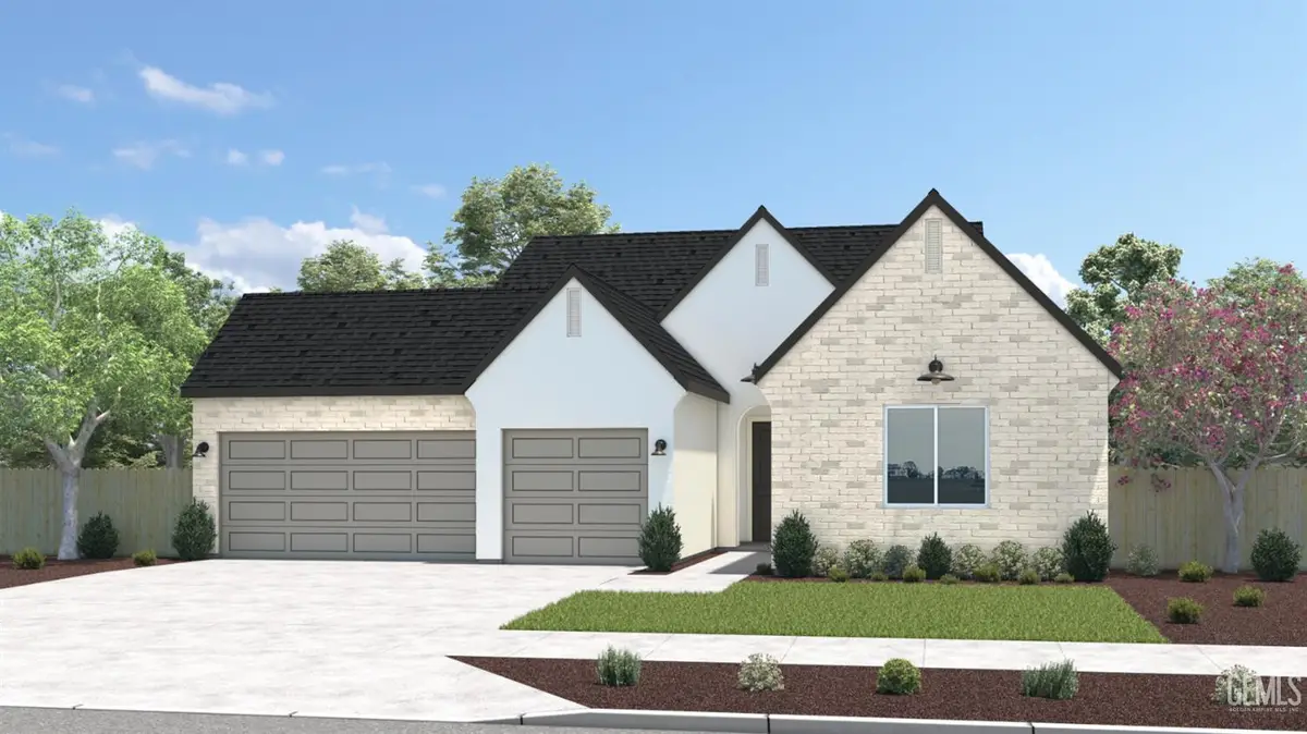 255 SANTA MONICA WAY #FW190, Delano, CA 93215 - #1