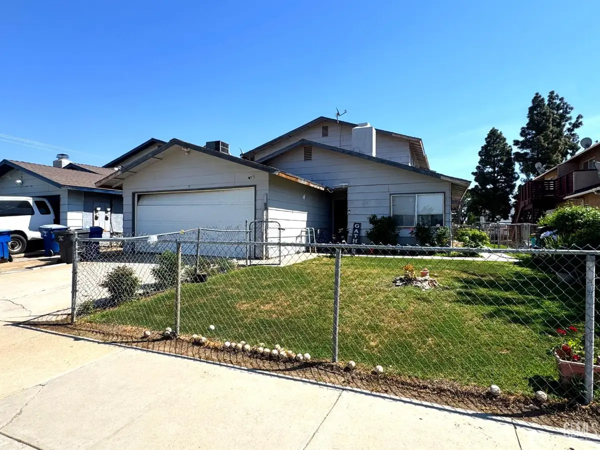 6524 MOHAWK STREET, Bakersfield, CA 93308 - #1