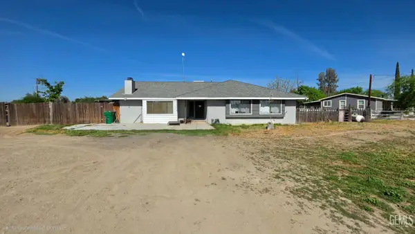 5553 JUDD STREET, Bakersfield, CA 93314