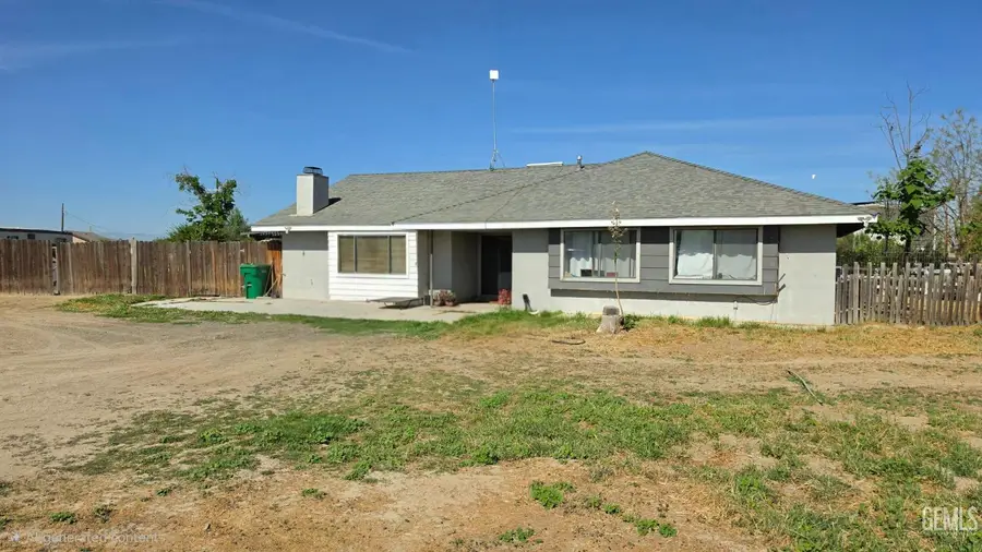 5553 JUDD STREET, Bakersfield, CA 93314 - #2