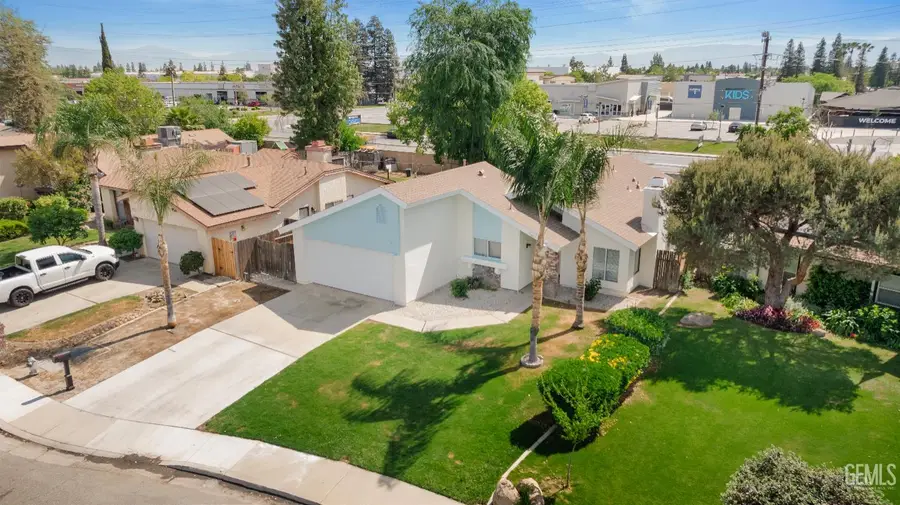 7013 NATCHITOCHES WAY, Bakersfield, CA 93309 - #2