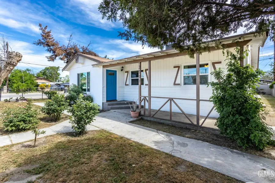 2700 KAREN PLACE, Bakersfield, CA 93307 - #2