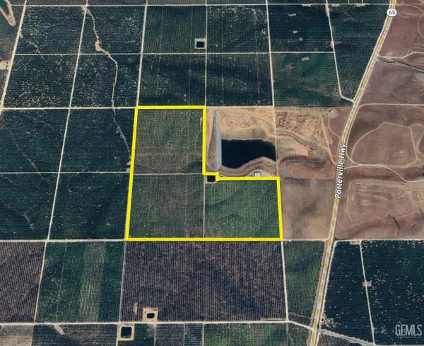 0 120AC ORGANIC LEMON & NAVELS, Delano, CA 93215