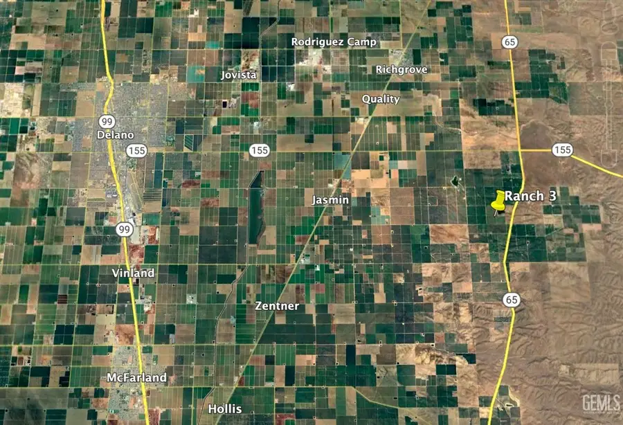 0 120AC ORGANIC LEMON & NAVELS, Delano, CA 93215 - #2