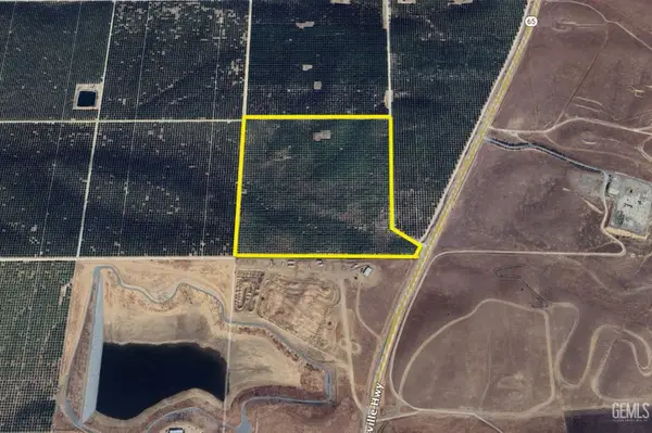 0 40AC ORGANIC NAVEL, Delano, CA 93215