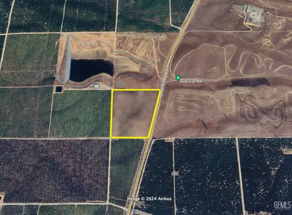 0 HWY 65 - 34AC RANCH 5, Delano, CA 93215