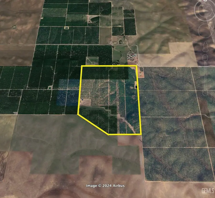 1 192AC ORGANIC CITRUS - RANCH10, Delano, CA 93215 - #2