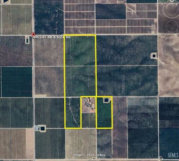 0 120AC ORGANIC NAVEL & VALENCIA, Delano, CA 93215