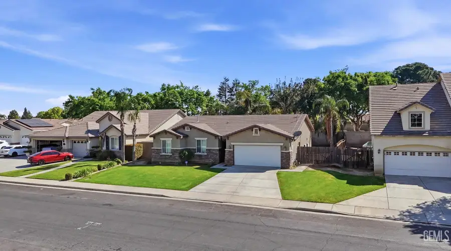 10909 LEWELLING STREET, Bakersfield, CA 93312 - #3