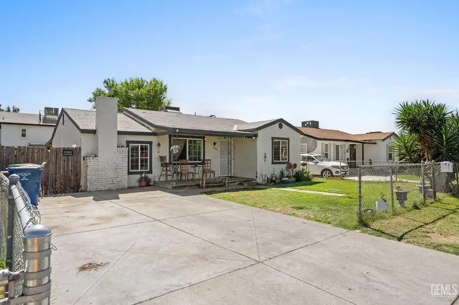 303 EL TEJON AVENUE, Bakersfield, CA 93308 - #2