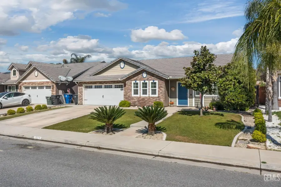 13210 SUNLIGHT STAR STREET, Bakersfield, CA 93314 - #3