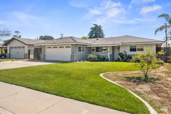 3605 TRUMAN AVENUE, Bakersfield, CA 93309