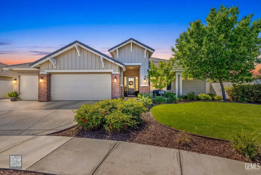 11631 SHADY VALLEY PLACE, Bakersfield, CA 93311 - #2