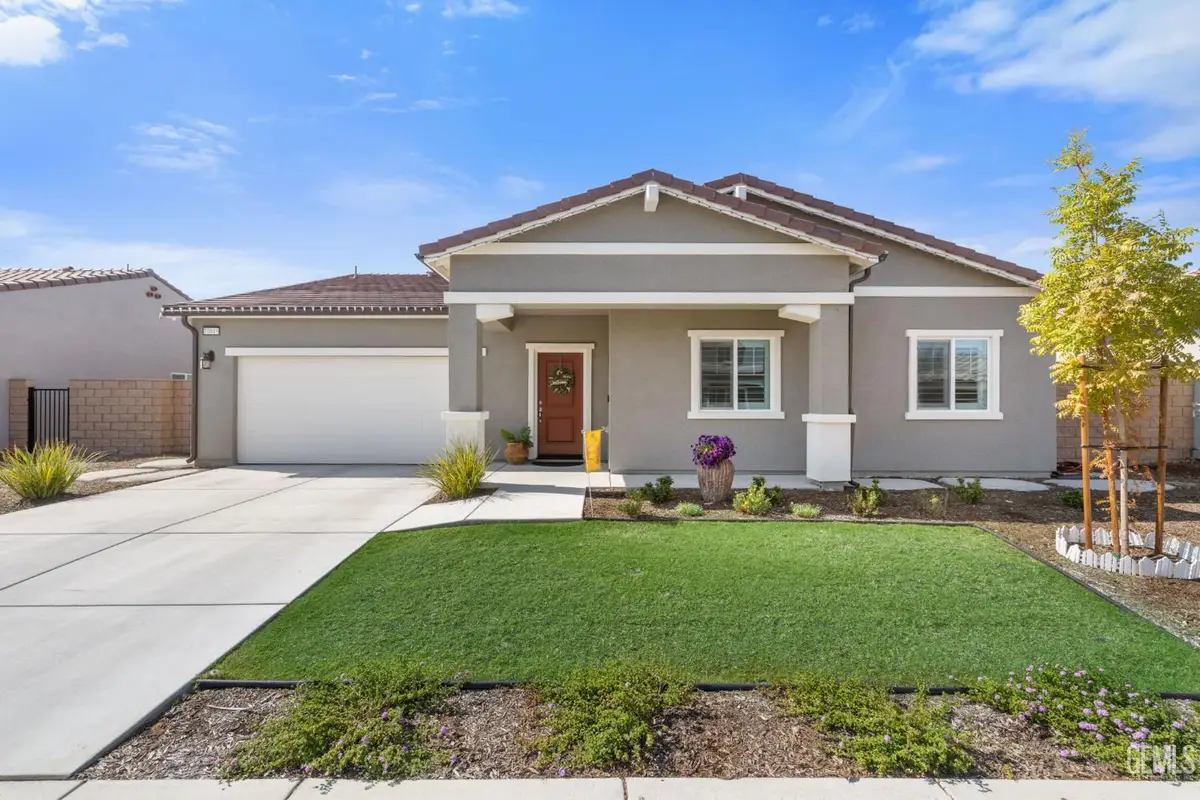 10819 MONTE VIDEO PLACE, Bakersfield, CA 93306 - #1