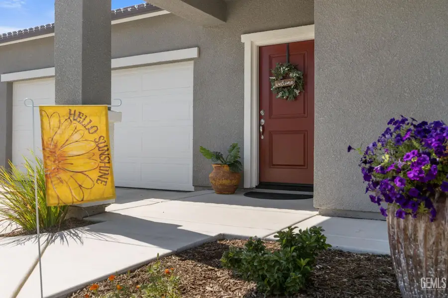 10819 MONTE VIDEO PLACE, Bakersfield, CA 93306 - #2
